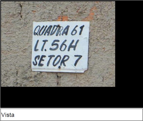 Casa de 79m² em Águas Lindas de Goiás (Goiás)