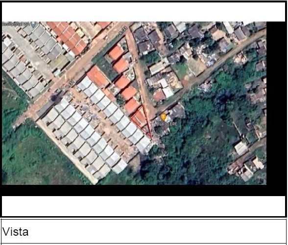 Casa de 79m² em Águas Lindas de Goiás (Goiás)