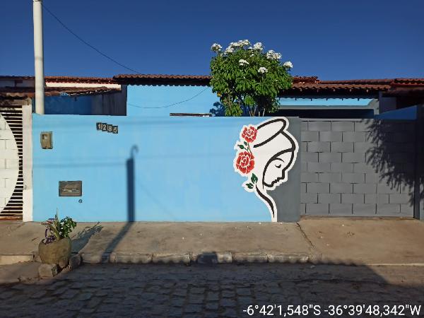 Casa em Parelhas