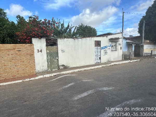 Casa de 73m² em Extremoz