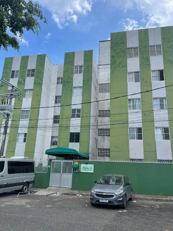 Apartamento de 57m² em Salvador