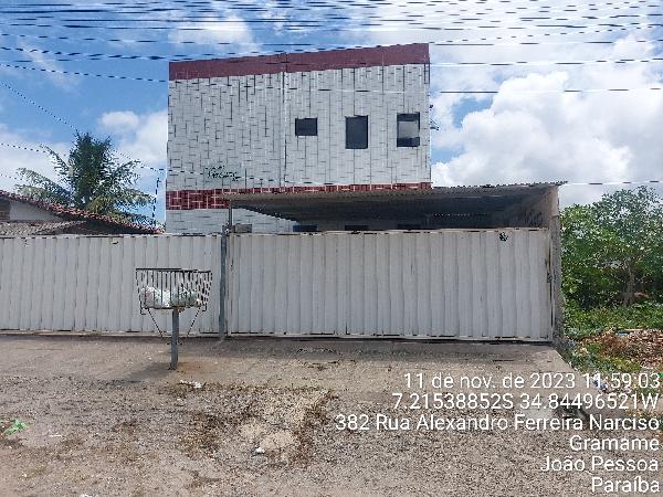 Apartamento em João Pessoa