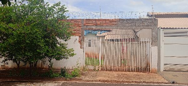 Casa de 52m² em São José do Rio Preto