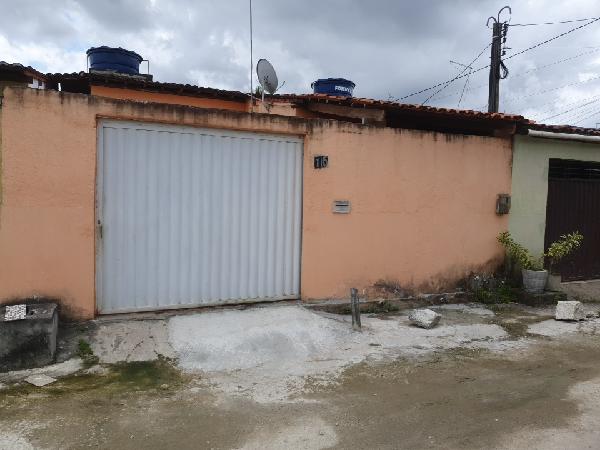 Casa de 61m² em Carpina