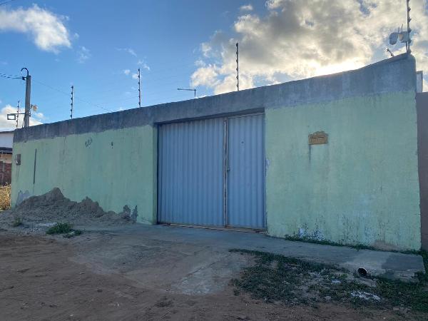 Terreno em Ceará-Mirim