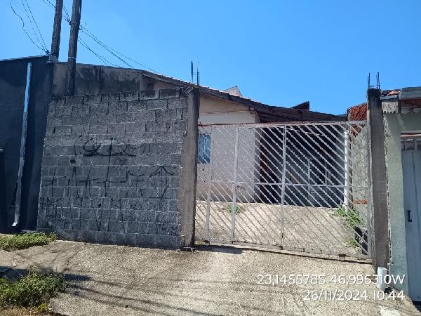 Casa de 35m² em Jundiaí