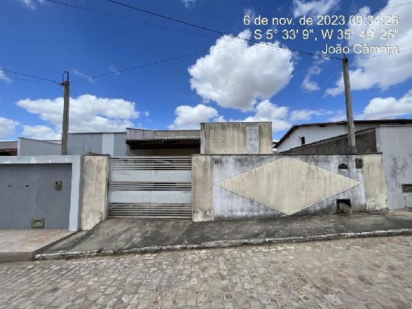 Casa em João Câmara