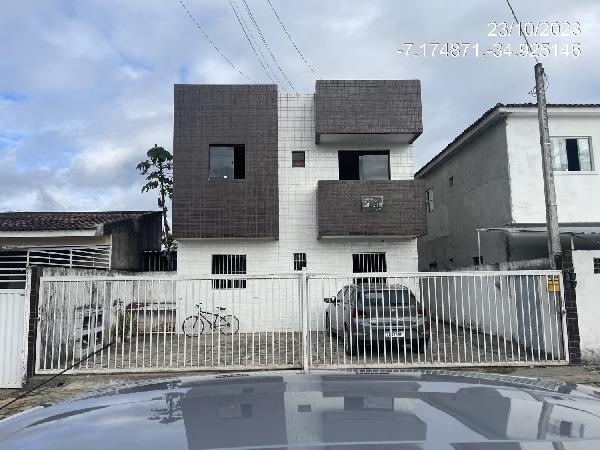 Apartamento de 48m² em João Pessoa