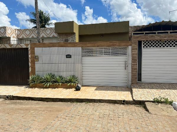 Casa de 81m² em Carpina