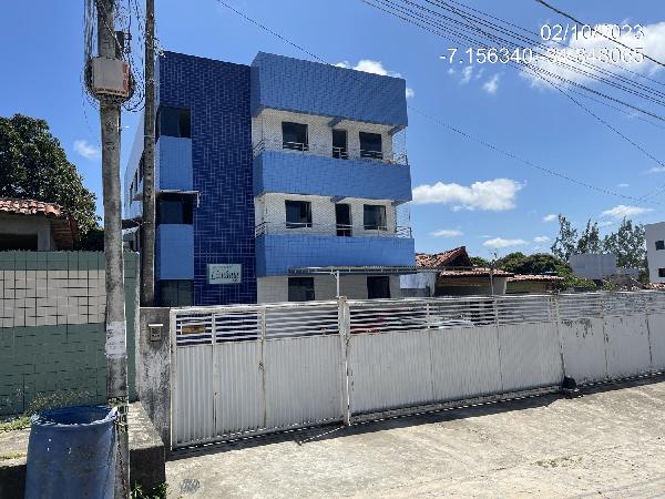 Apartamento de 70m² em João Pessoa