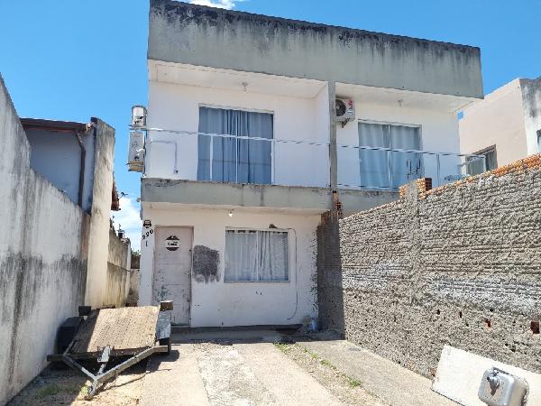 Casa de 73m² em Palhoça