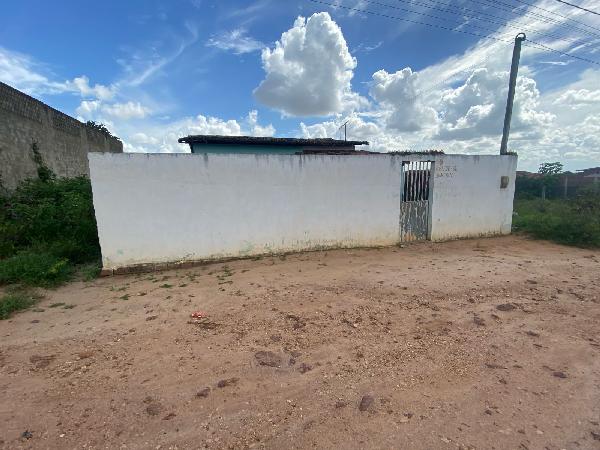 Casa de 70m² em Maxaranguape