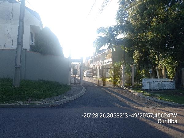 Casa em Curitiba
