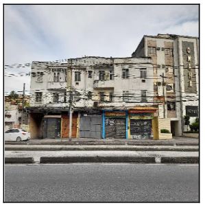 Apartamento de 70m² em Rio de Janeiro