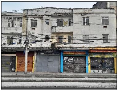 Apartamento de 70m² em Rio de Janeiro (Rio de Janeiro)