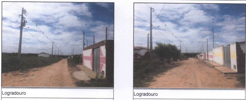 Terreno de 292m² em Carnaubais (Rio Grande do Norte)