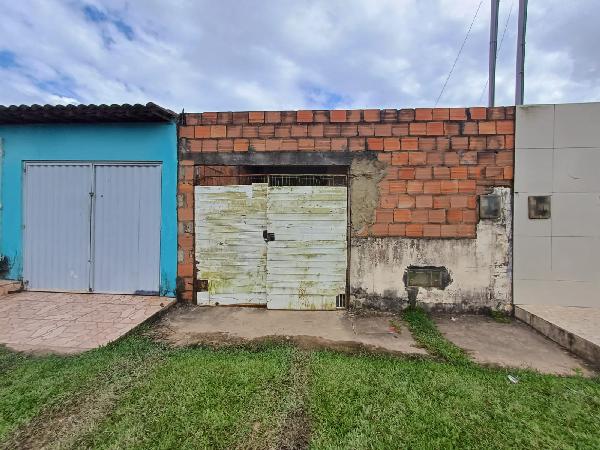 Casa de 65m² em Nossa Senhora do Socorro