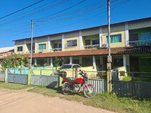 Casa de 69m² em Cachoeiras de Macacu