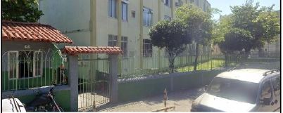 Apartamento de 35m² em Rio de Janeiro