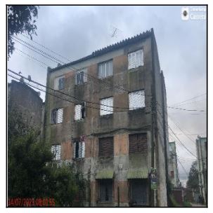 Apartamento em Porto Alegre
