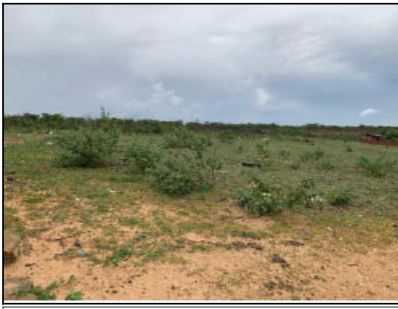 Terreno de 292m² em Carnaubais (Rio Grande do Norte)