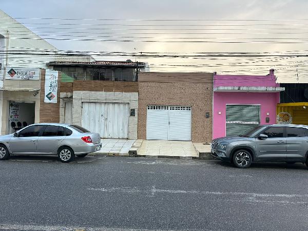 Casa de 47m² em Maceió