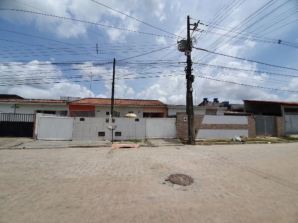 Casa em João Pessoa
