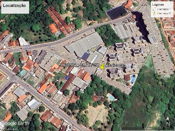 Apartamento em Maceió