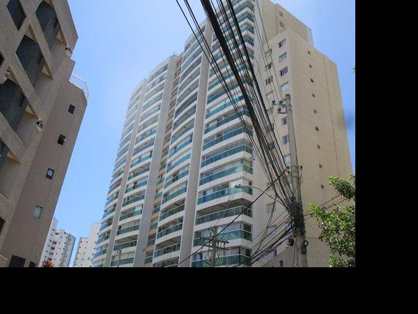 Apartamento de 44m² em Salvador