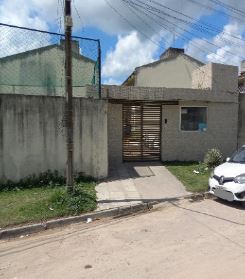 Apartamento de 42m² em São Lourenço da Mata