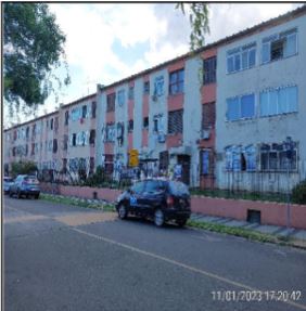 Apartamento em Porto Alegre