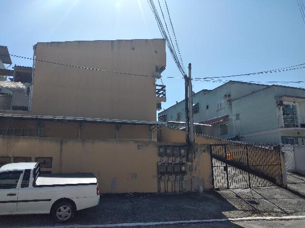 Apartamento de 60m² em São Gonçalo