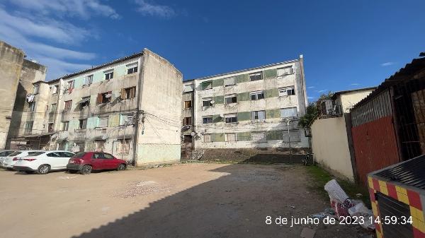 Apartamento em Porto Alegre