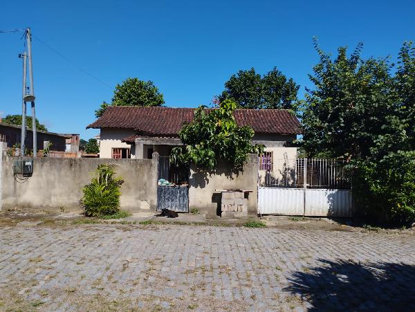 Casa de 68m² em Cachoeiras de Macacu