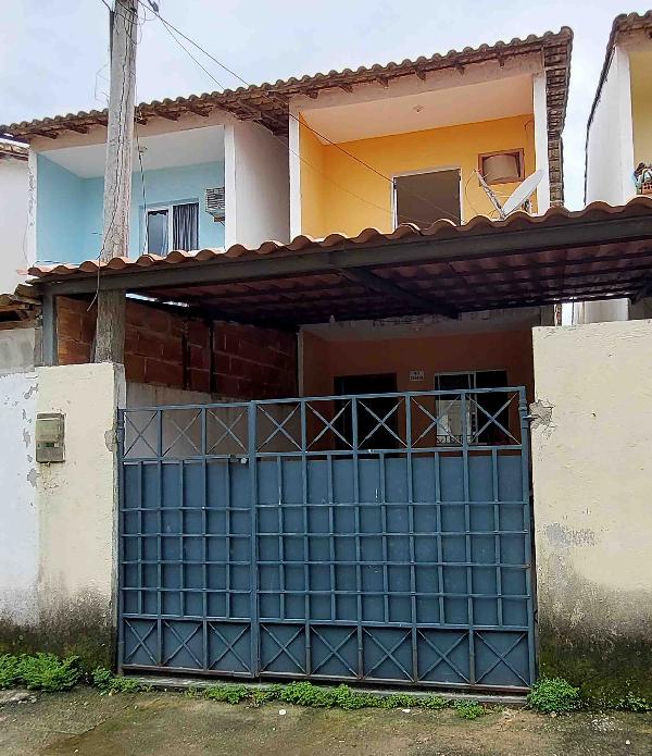 Casa de 71m² em Belford Roxo