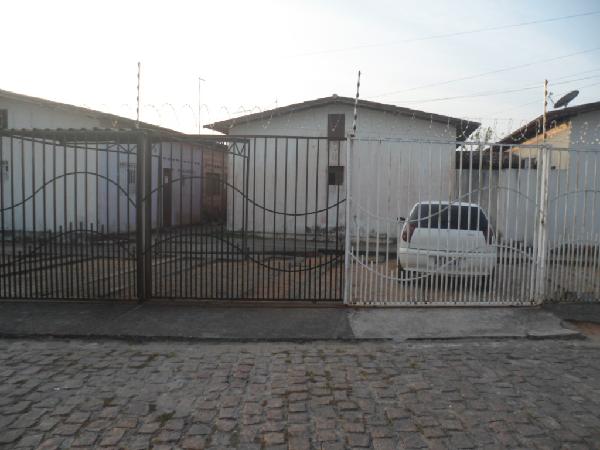 Casa de 50m² em Macaíba