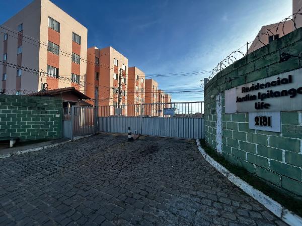 Apartamento de 0m² em Lauro de Freitas