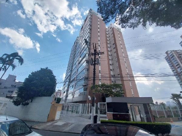 Apartamento de 85m² em São Bernardo do Campo