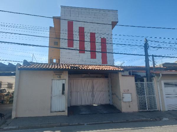 Apartamento de 42m² em Mogi das Cruzes