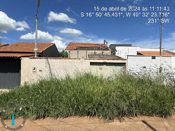 Casa de 70m² em Guapó