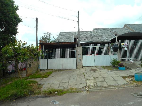 Casa em Curitiba