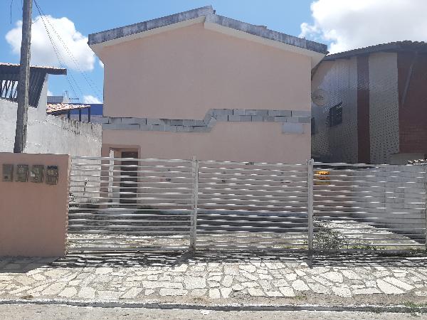Casa em João Pessoa