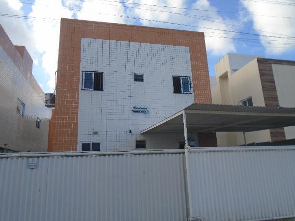 Apartamento em João Pessoa
