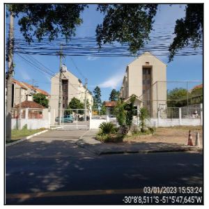 Apartamento em Porto Alegre
