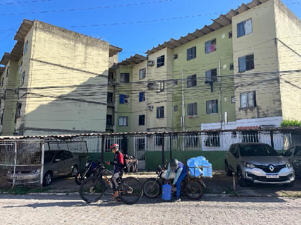 Apartamento em Maceió