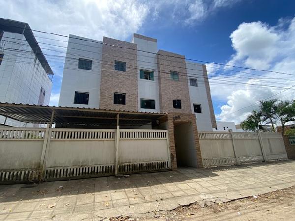 Apartamento em João Pessoa