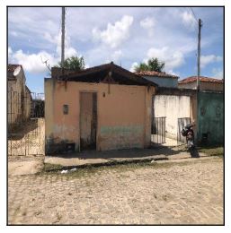 Casa em Canguaretama