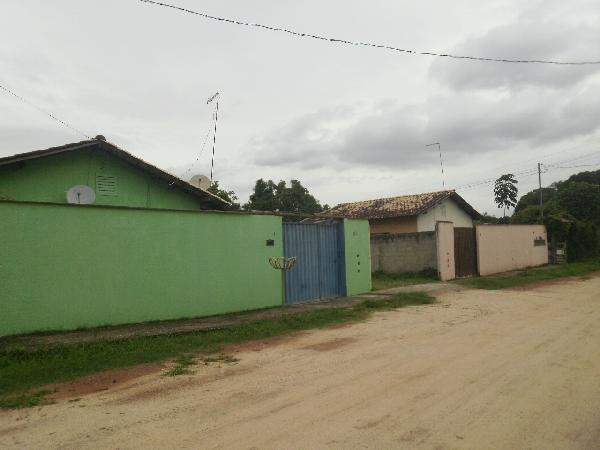 Casa de 43m² em Esmeraldas