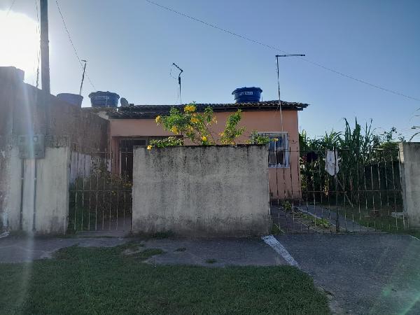 Casa de 59m² em Igarassu