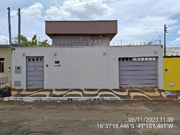 Casa de 69m² em Goiânia